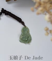 WhatsApp Image 2023-12-04 at 11.24.08 PM 茶黄济公吊坠 Tea Yellow Ji Gong Pendant