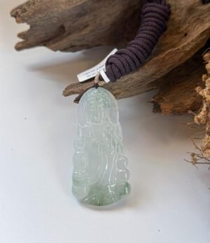 WhatsApp Image 2025-12-03 at 10.36.56 PM (1) 冰观音吊坠 Icy Jade Guanyin Pendant