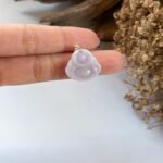 WhatsApp Image 2025-12-03 at 10.36.56 PM (2) 18K 紫笑佛吊坠 Purple Laughing Buddha Pendant