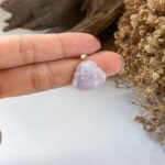 WhatsApp Image 2025-12-03 at 10.36.57 PM 18K 紫笑佛吊坠 Purple Laughing Buddha Pendant