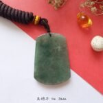 482032044_1225000942504609_5446264901864870518_n 山水翡翠吊坠 Landscape Jade Pendant