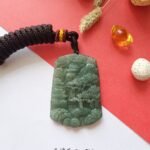 482053840_1225001135837923_5253754768403253303_n 山水翡翠吊坠 Landscape Jade Pendant