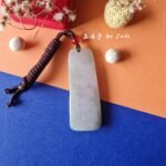 483369761_1224279742576729_2850187445166560791_n 春彩山水吊坠 Spring Color Landscape Jade Pendant