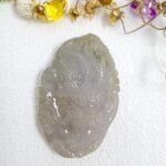 484066056_1227223768948993_4754520381428658901_n 龙牌吊坠 Jadeite Dragon Pendant