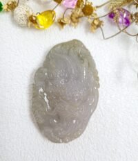 484066056_1227223768948993_4754520381428658901_n 龙牌吊坠 Jadeite Dragon Pendant