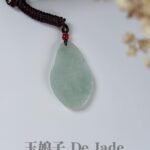 487207402_1241288460875857_5581667399822894020_n 鹿翡翠吊坠 Jade Deer Pendant