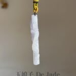 487475306_1243575350647168_3489253349247820052_n 紫龙柱吊坠 Purple Jade Dragon Pillar Pendant