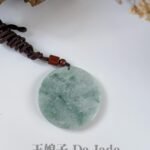 488223368_1242739184064118_6404365660566853259_n 龙凤呈祥吊坠 Dragon & Phoenix Auspicious Pendant