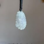 489774519_1246587327012637_7462198788604514361_n 仿古泡泡如意吊坠 Vintage Bubble Ruyi Pendant