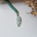 490809935_1256023702735666_7676067119948383000_n 金鱼翡翠吊坠 Goldfish Jadeite Pendant