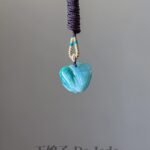 青蛙莲蓬翡翠吊坠 Frog Lotus Pod Jade Pendant