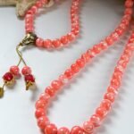 WhatsApp Image 2026-01-31 at 9.30.06 PM (1) 粉砗磲 Pink Tridacna Long Strand