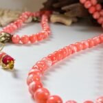 WhatsApp Image 2026-01-31 at 9.30.06 PM 粉砗磲 Pink Tridacna Long Strand