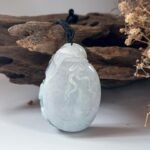 WhatsApp Image 2026-01-31 at 9.30.11 PM (2) 蝙蝠翡翠吊坠 Bat Jadeite Pendant