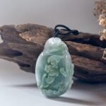 WhatsApp Image 2026-01-31 at 9.30.11 PM 蝙蝠翡翠吊坠 Bat Jadeite Pendant