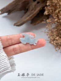 WhatsApp Image 2026-01-31 at 9.30.13 PM (1) 马翡翠吊坠 Jadeite Horse Pendant