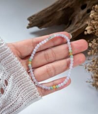 WhatsApp Image 2026-01-31 at 9.30.16 PM (1) 紫翡小米珠手串 Purple Jadeite Millet Bead Bracelet