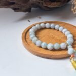 翡翠手持 Jadeite Handeld