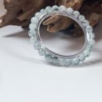 WhatsApp Image 2026-01-31 at 9.30.18 PM 飘蓝花翡翠手串 Blue Floral Jadeite Bracelet