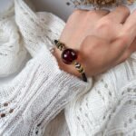 WhatsApp Image 2026-01-31 at 9.30.41 PM (1) 血珀手绳 Blood Amber Bracelet