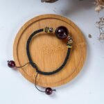 WhatsApp Image 2026-01-31 at 9.30.44 PM 血珀手绳 Blood Amber Bracelet