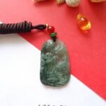 484085056_1225001275837909_1834098155486983643_n 山水吊坠 Landscape Jade Pendant