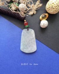 484570592_1225001175837919_6940311793544345315_n 冰山水吊坠 Icy Landscape Jade Pendant