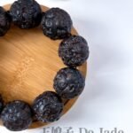 越南芽庄沉香手串 Vietnam Nha Trang Agarwood Bracelet