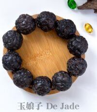 越南芽庄沉香手串 Vietnam Nha Trang Agarwood Bracelet