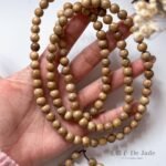 加里曼丹沉香长串 Kalimantan Agarwood Long Strand