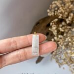 487282387_1240481980956505_1477264420754153937_n 18K冰件无事牌吊坠 Icy Jade Wu Shi Pai Pendant