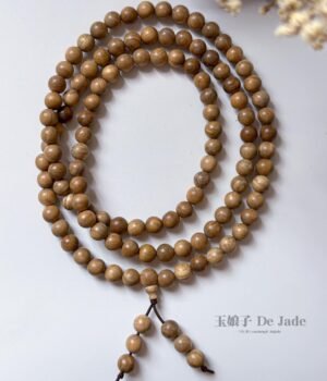 加里曼丹沉香长串 Kalimantan Agarwood Long Strand