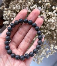 沉香手串 Agarwood Bracelet