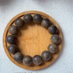 沉香手串 Agarwood Bracelet
