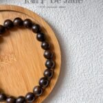 沉香手串 Agarwood Bracelet