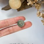 平安扣吊坠 Peace Pendant