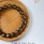 沉香手串 Agarwood Bracelet