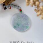 487871564_1242692474068789_4225486516465291502_n 春彩山水吊坠 Spring-Color Landscape Jade Pendant