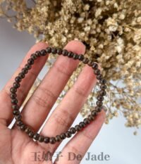 沉香手串 Agarwood Bracelet
