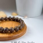 沉香手串 Agarwood Bracelet