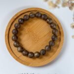 沉香手串 Agarwood Bracelet