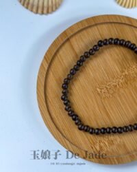 沉香手串 Agarwood Bracelet