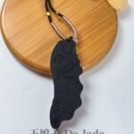 沉香观音吊坠 Agarwood Guanyin Pendant