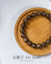 沉香手串 Agarwood Bracelet