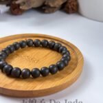 沉香手串 Agarwood Bracelet
