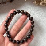 沉香手串 Agarwood Bracelet