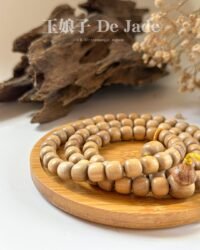 加里曼丹沉香长串 Kalimantan Agarwood Long Strand