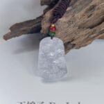 488177113_1241288787542491_2666387722023557308_n 淡紫山水吊坠 Light Purple Jade Landscape Pendant