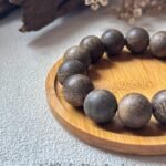 沉香手串 Agarwood Bracelet