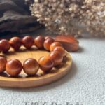 崖柏手串 Thuja Wood Bracelet